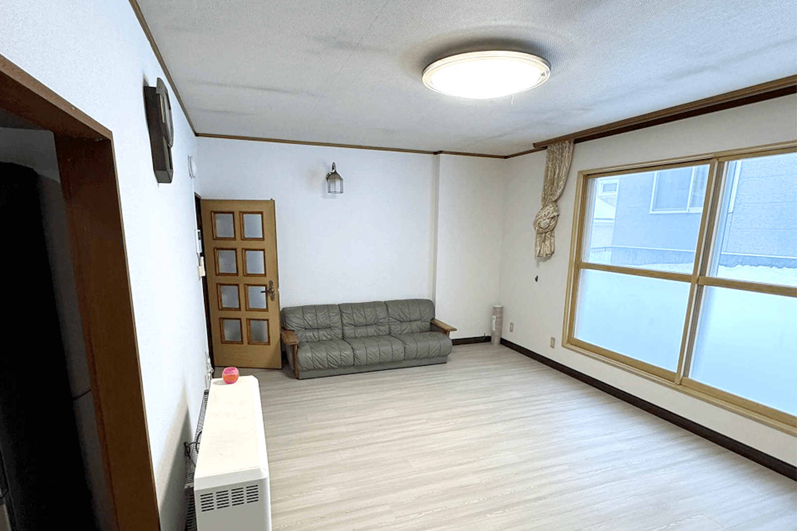 札幌市手稲区手稲本町四条1